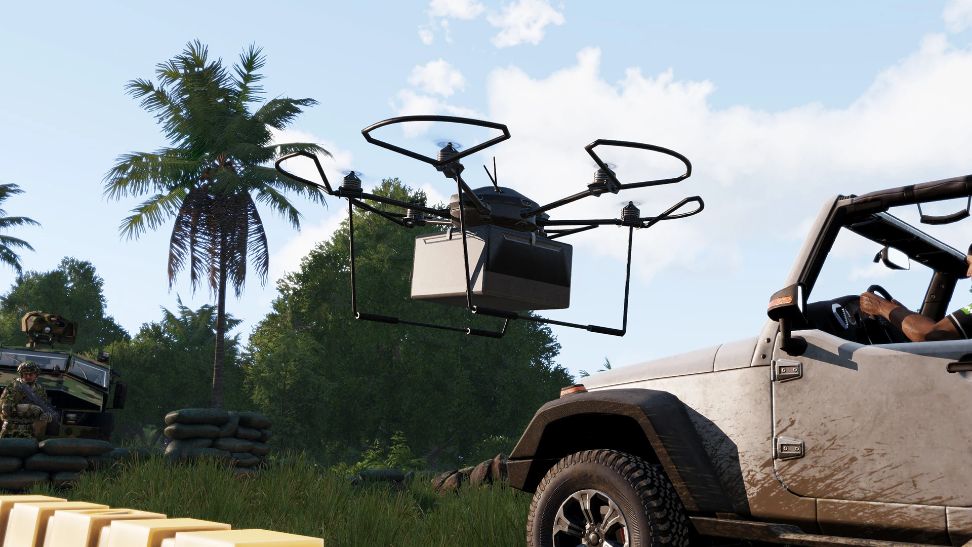 AL-6 Pelican