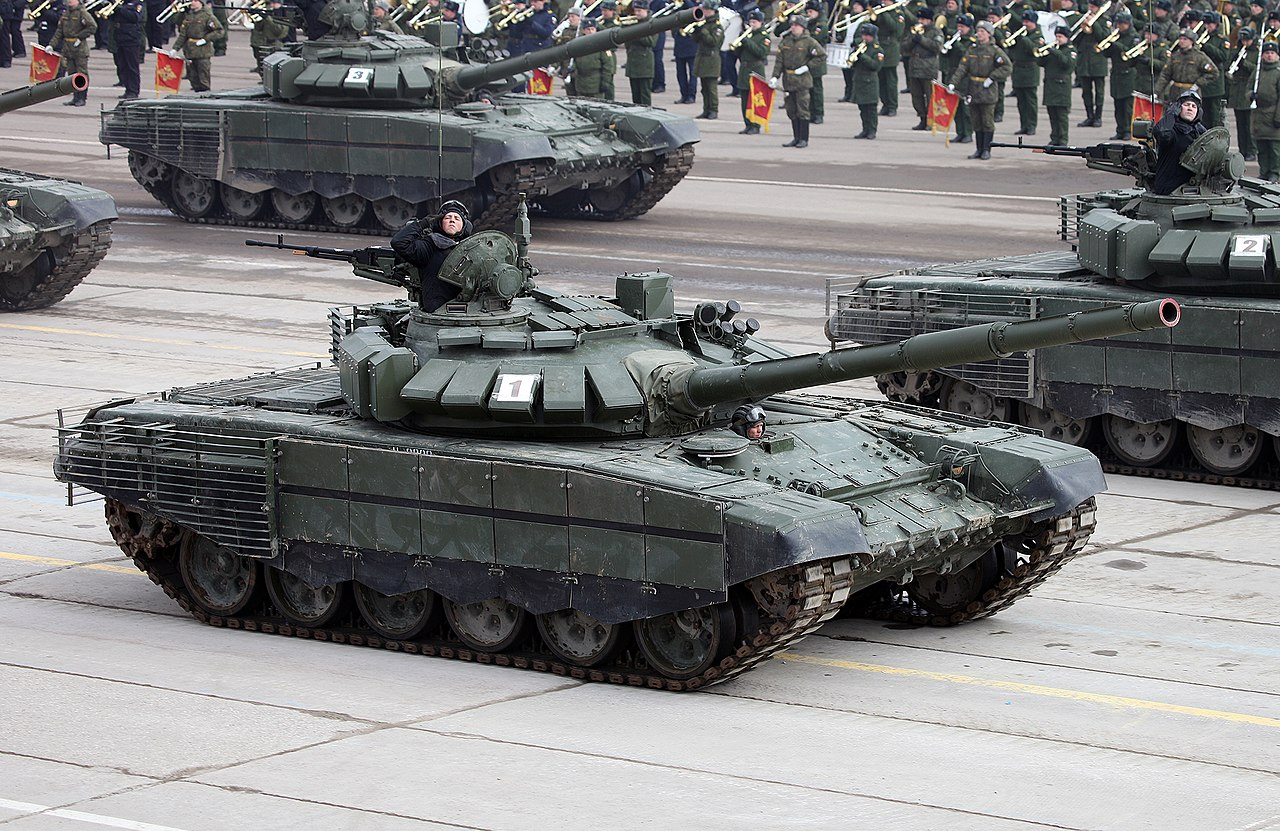 T-72